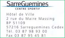 Sarreguemines.fr