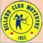 Billard Club de Moyeuvre